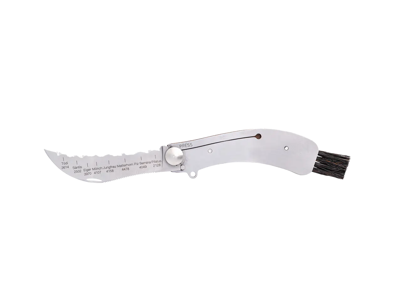 Pilzmesser