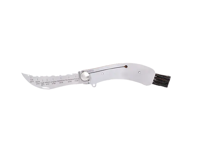 Pilzmesser