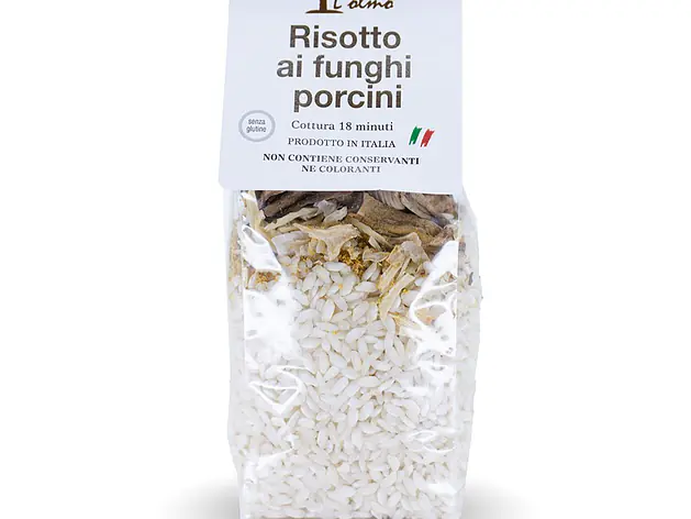 Risotto