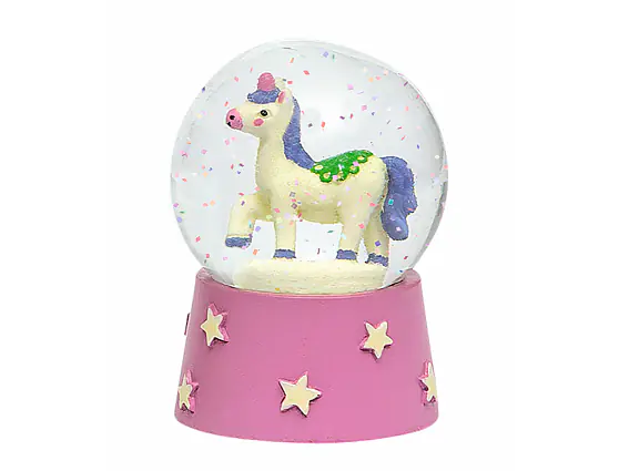 Boule à neige