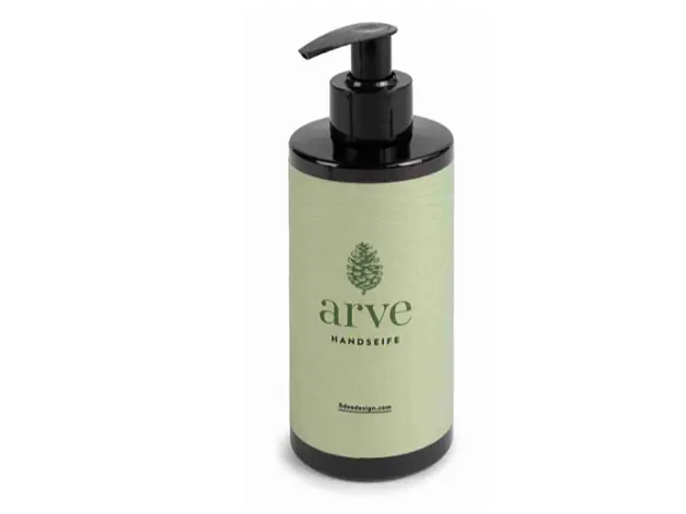 Savon pour les mains