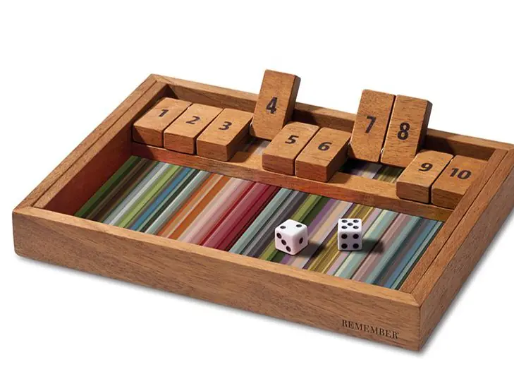 Spielzeug
