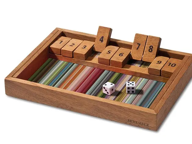 Spielzeug