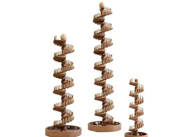 Murmelspiel