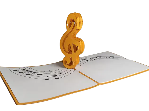  Carte pliante