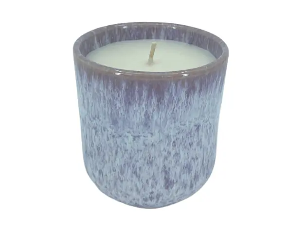 Bougie parfumée