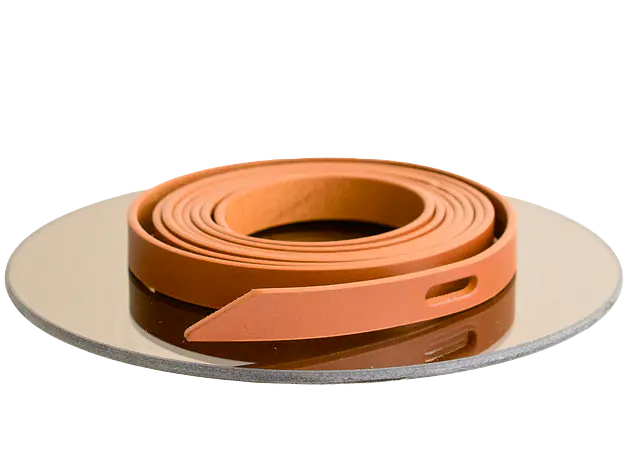 Ceinture portefeuille