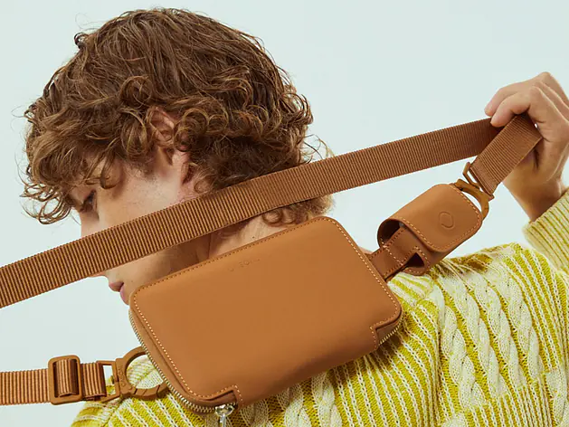 Tasche