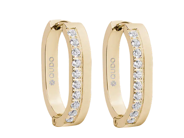 Boucles d’oreilles