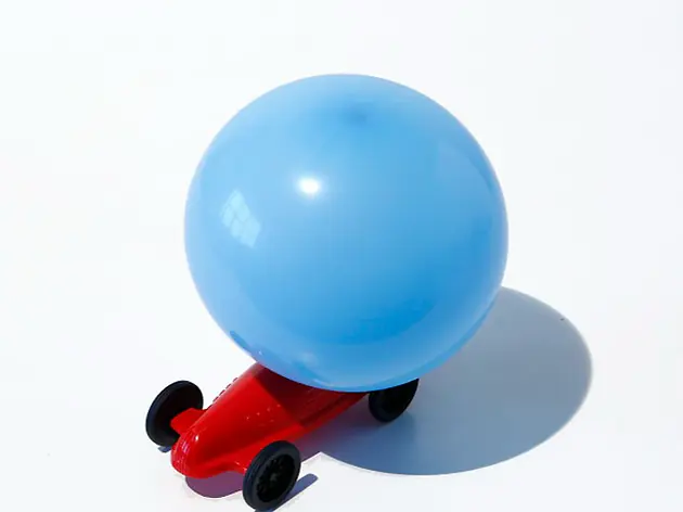 Ballonauto