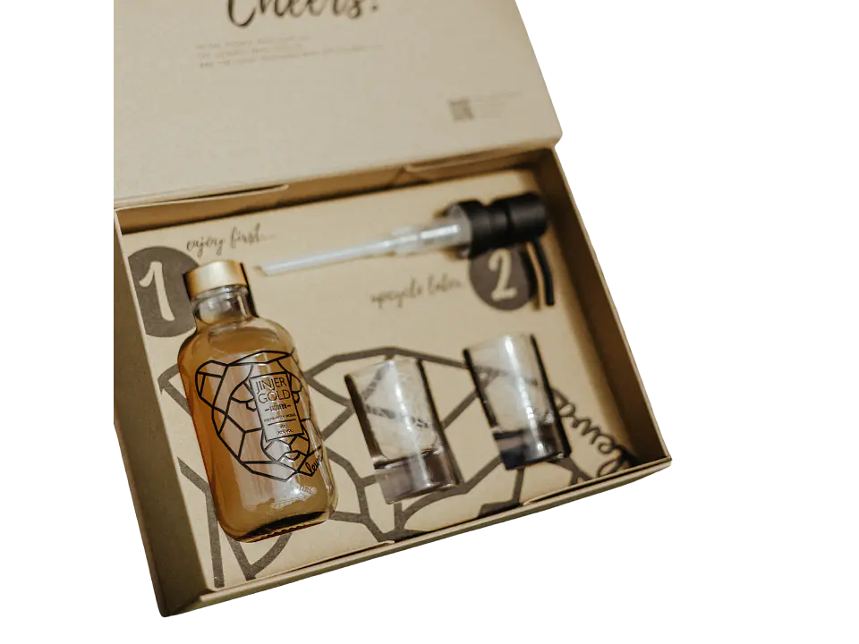 Geschenkset