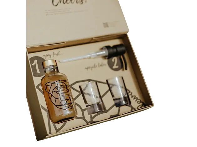 Geschenkset