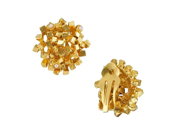 Clips d’oreilles
