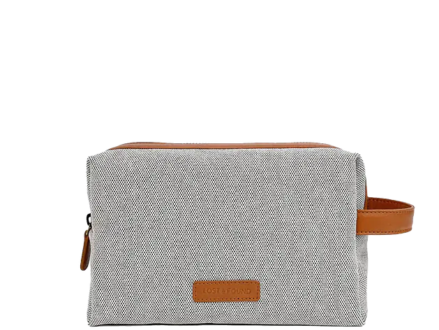 Trousse de toilette