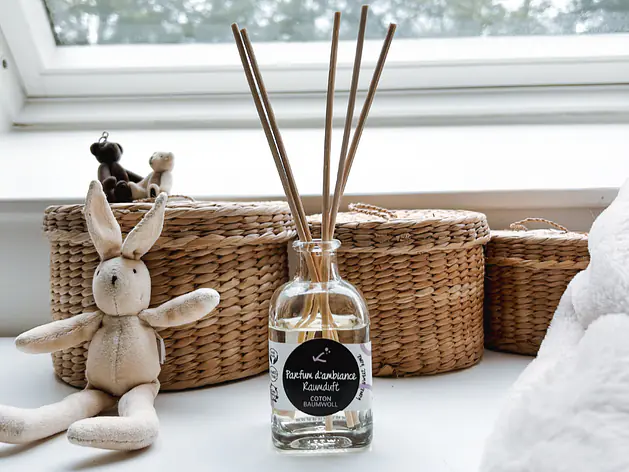 Parfums d'ambiance