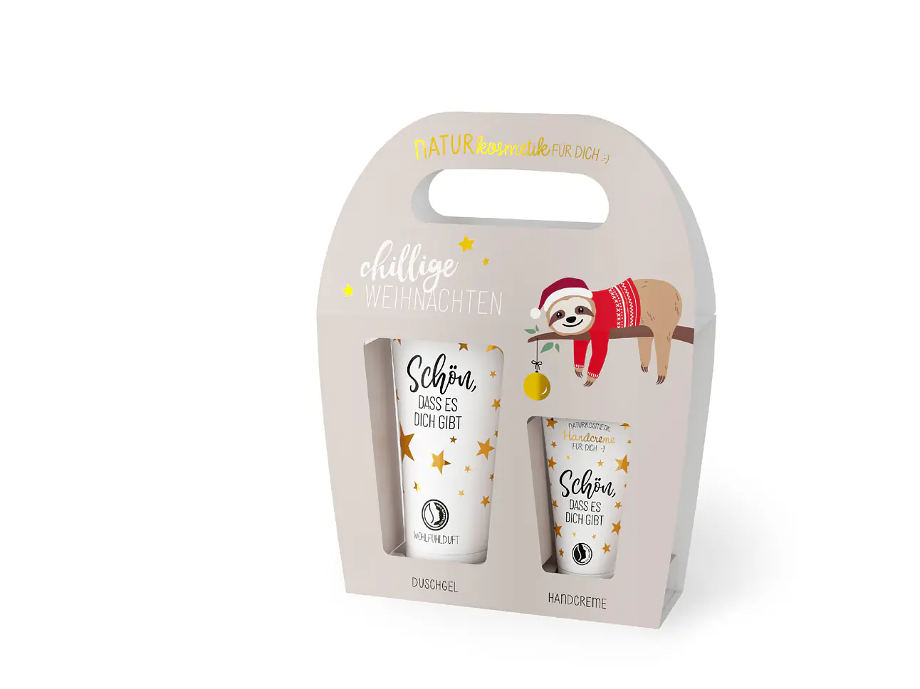 Coffret cadeau