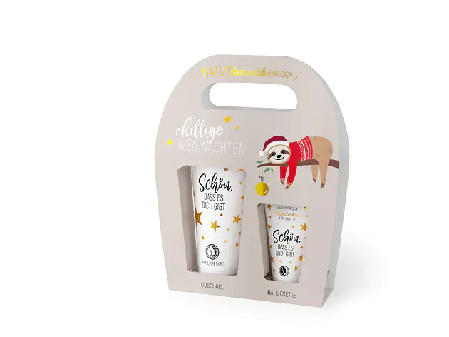 Coffret cadeau