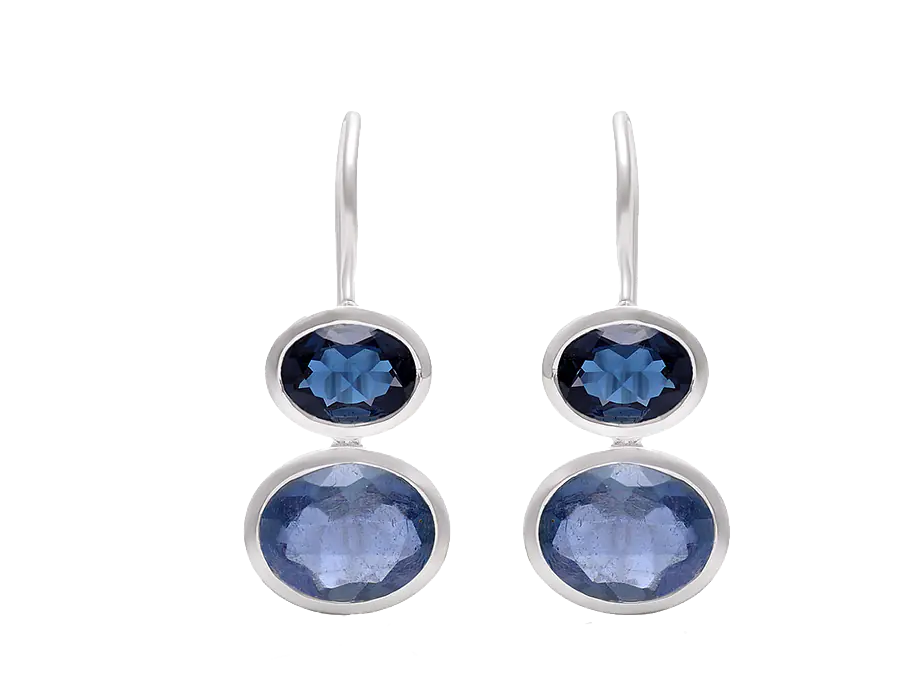 Boucles d’oreilles
