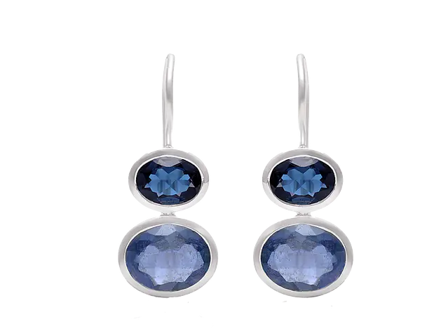 Boucles d’oreilles