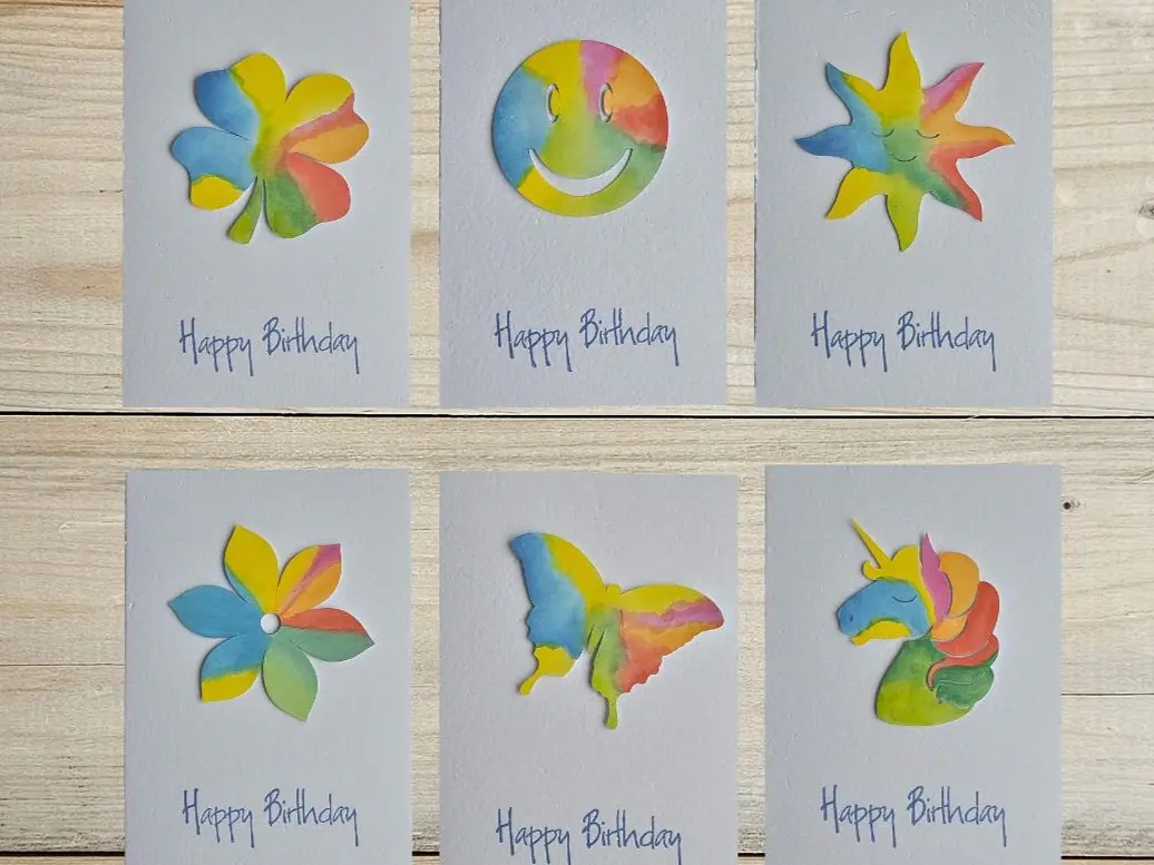 Happy Painting