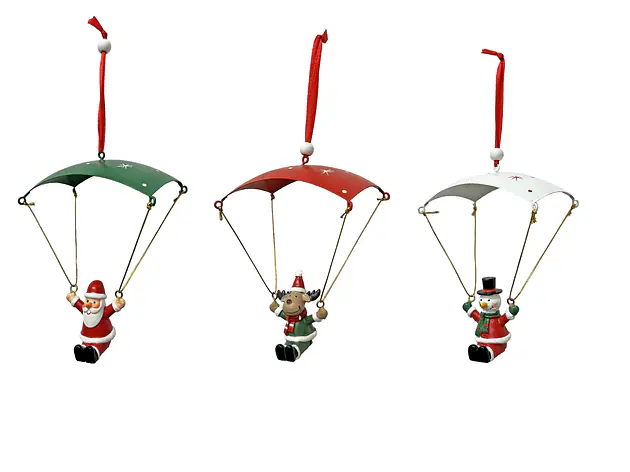 Weihnachtsschmuck