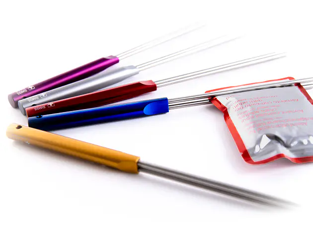 Beutel Ausstreifer "Streifzug"