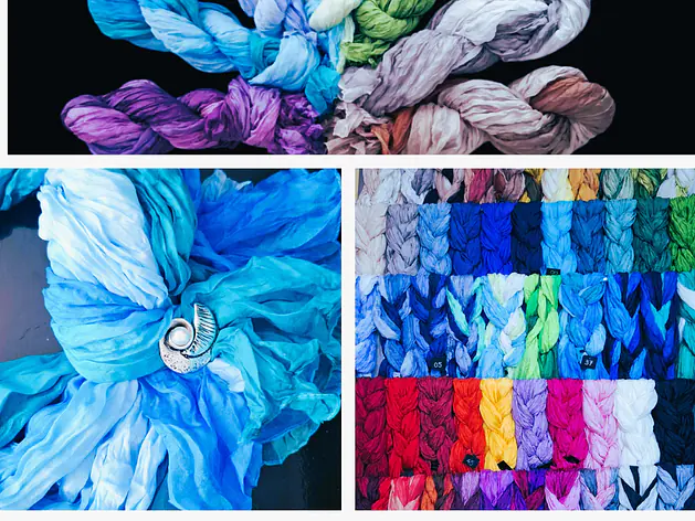 originelle  Modeaccessoires 