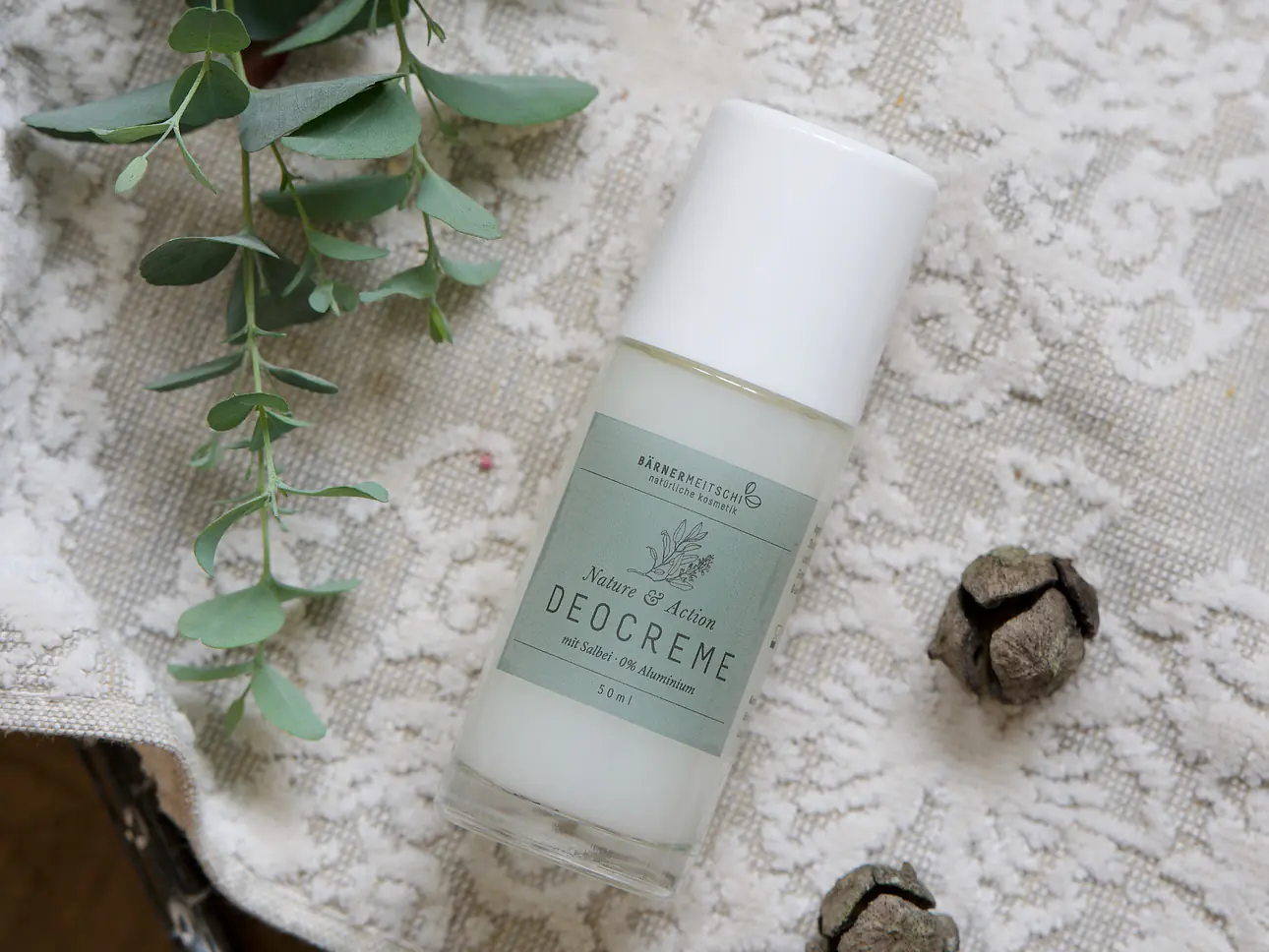 Gesichtspflege, Körperpflege, Deo