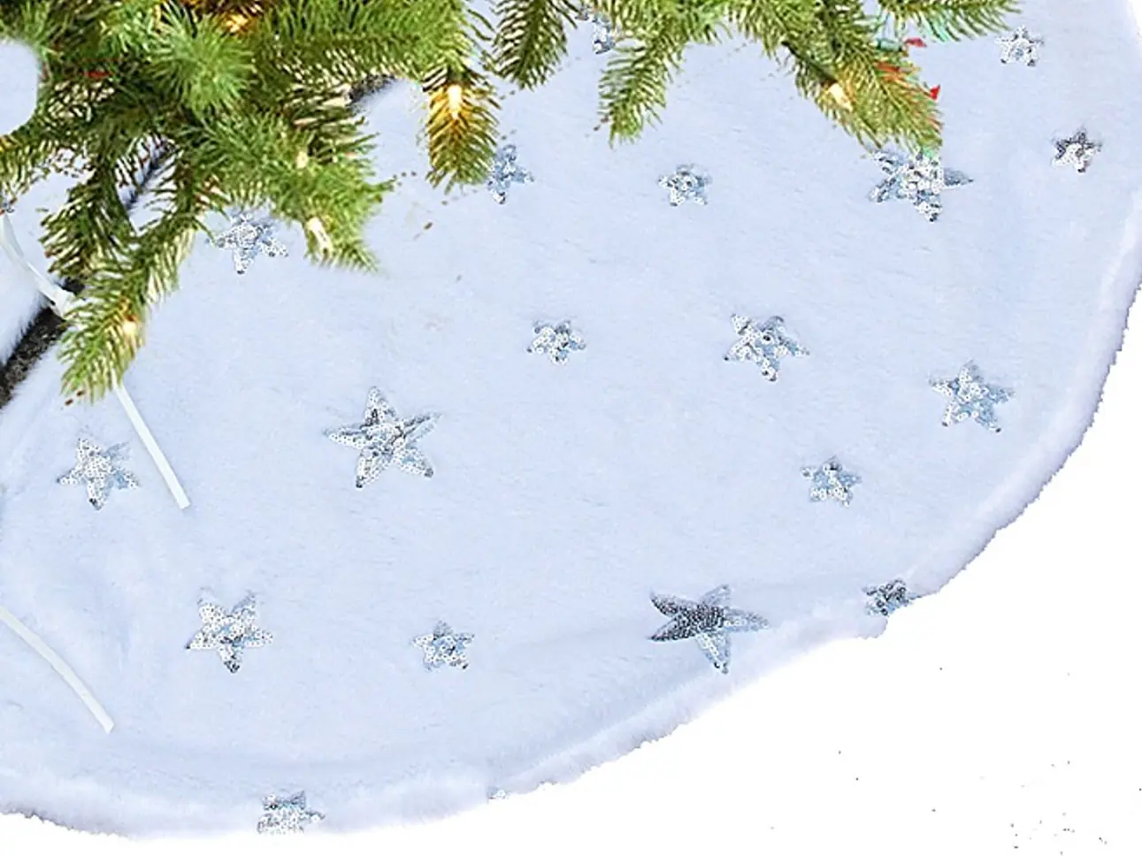 Weihnachtsbaum Rock