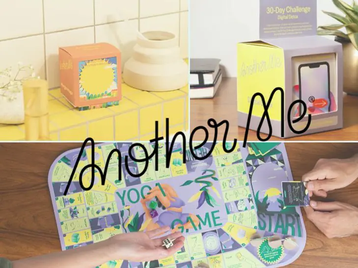 Neuheiten von Another Me