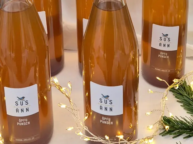 Öpfupunsch