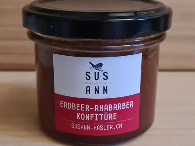 Konfitüre