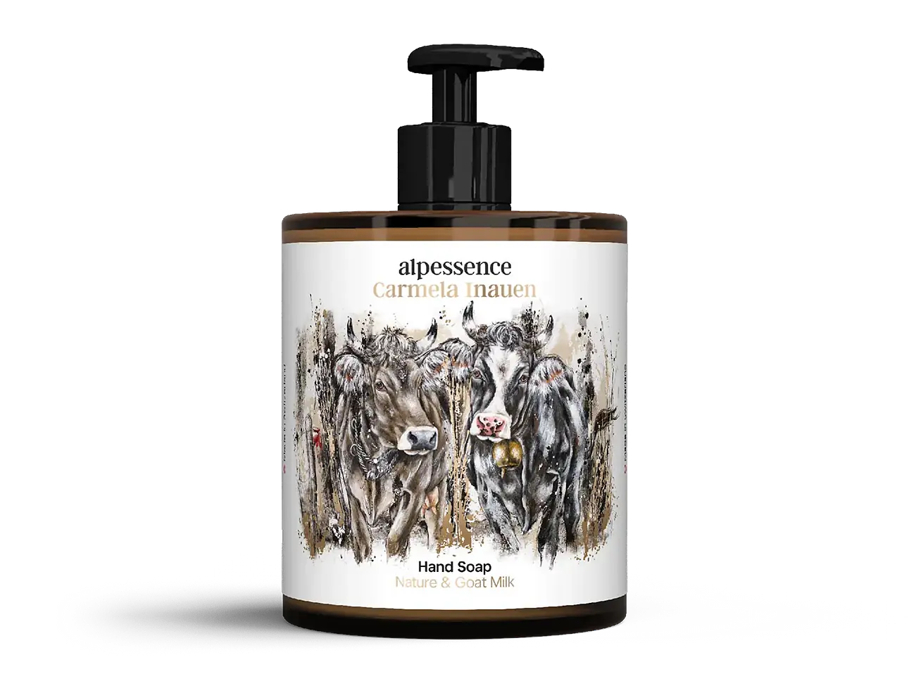 Hand Soap | 500ml