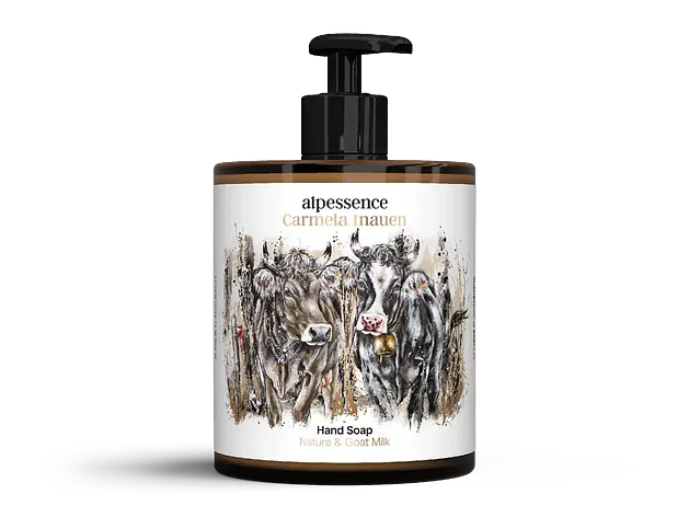 Hand Soap | 500ml