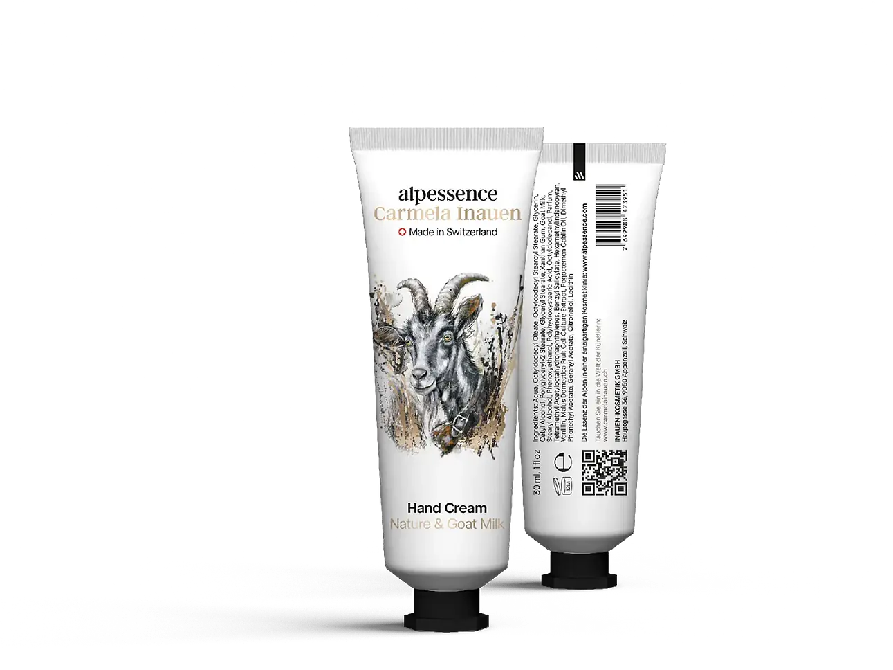 Hand Cream | 30ml 