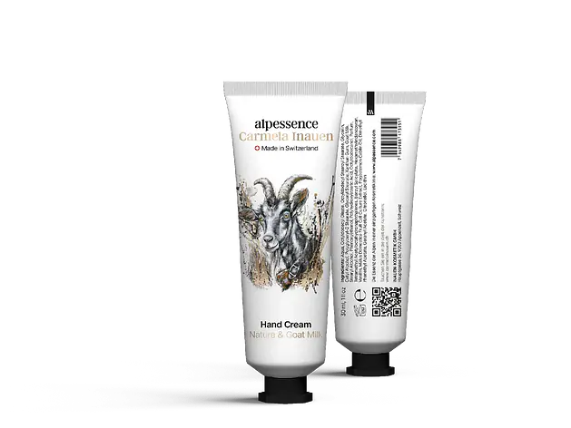 Hand Cream | 30ml 