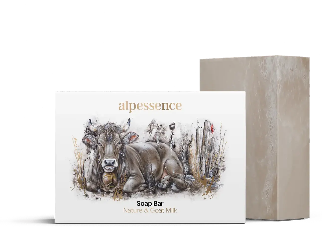 Soap Bar | 150g