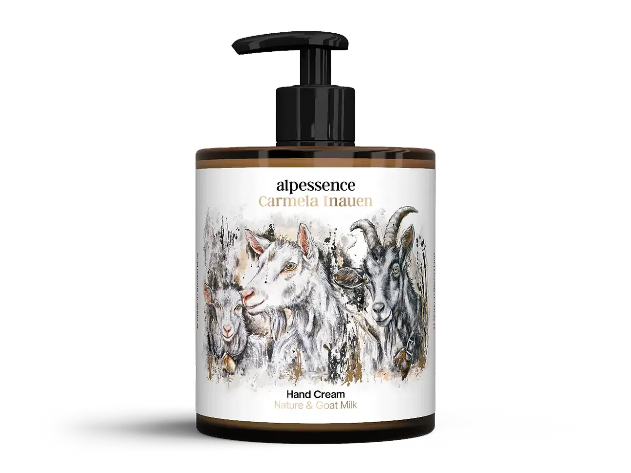 Hand Cream | 500ml