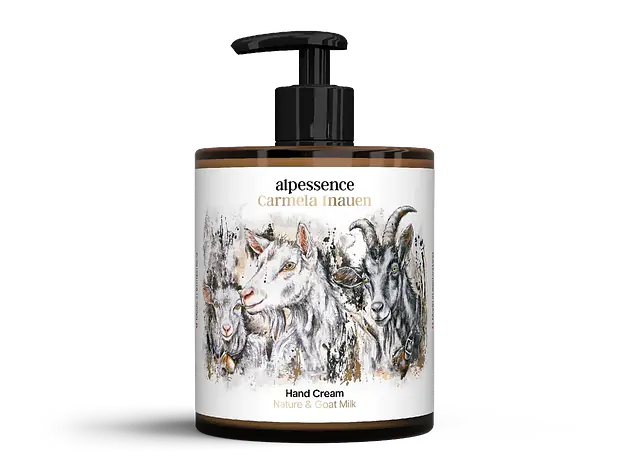 Hand Cream | 500ml