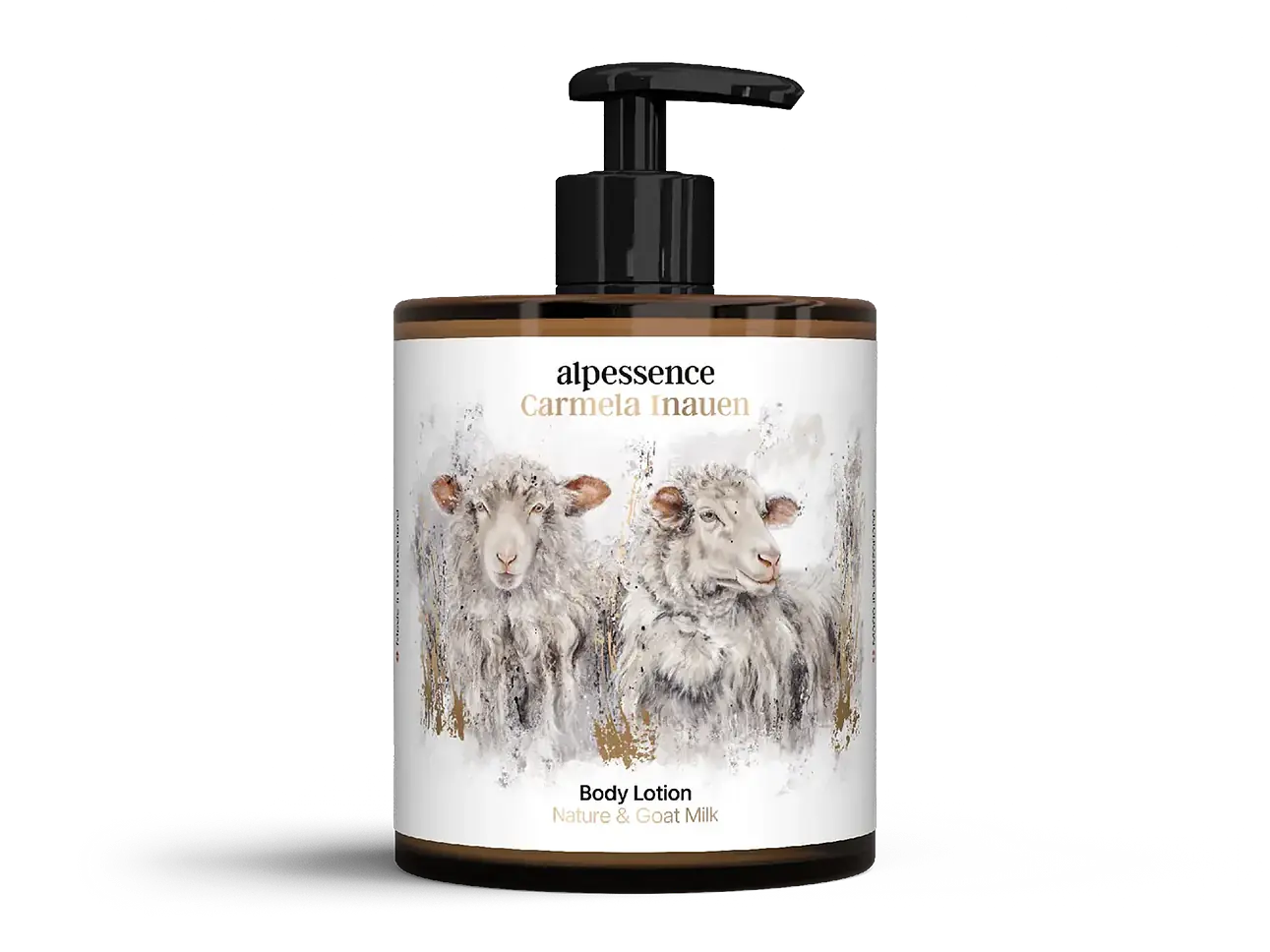 Body Lotion | 500ml 