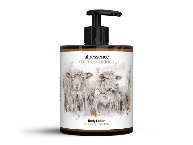 Body Lotion | 500ml 