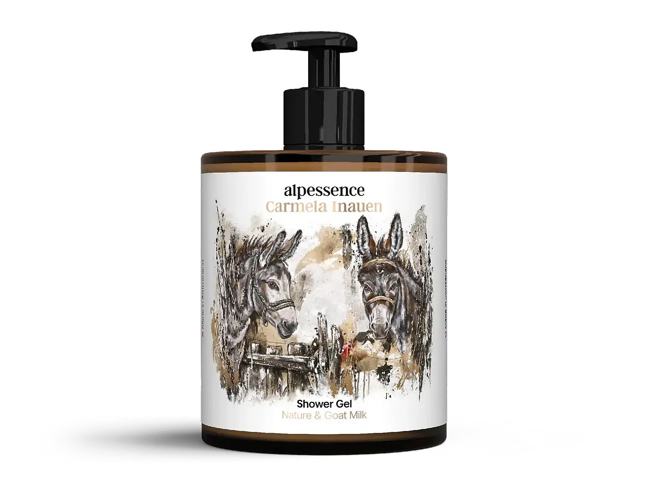 Shower Gel | 500ml 