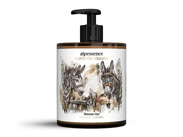 Shower Gel | 500ml 
