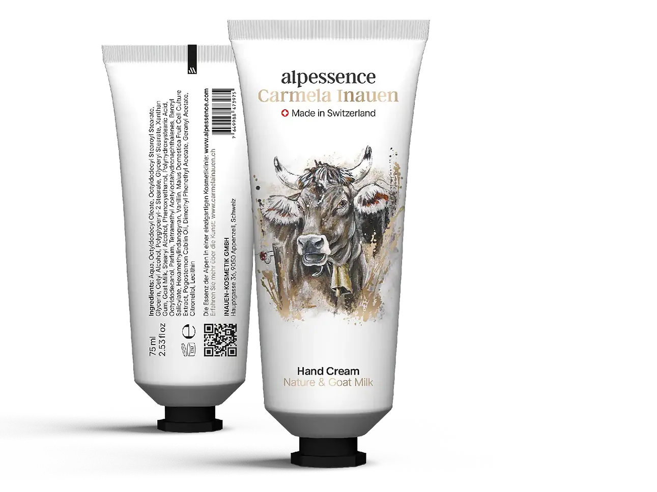 Hand Cream | 75ml 