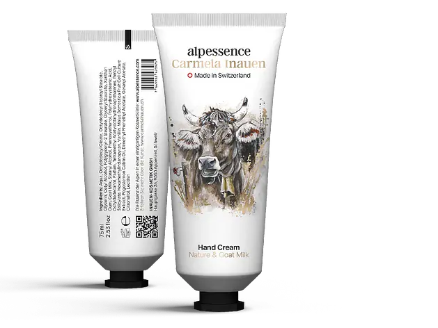 Hand Cream | 75ml 