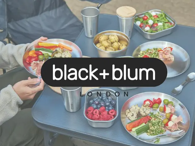 Neuheiten von Black+Blum