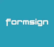 Formsign AG