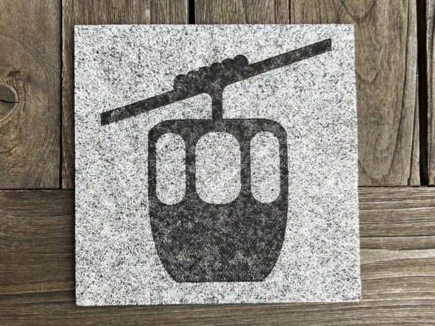 Servietten Papier