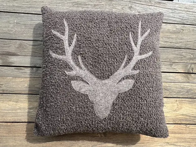 Kissen Handmade