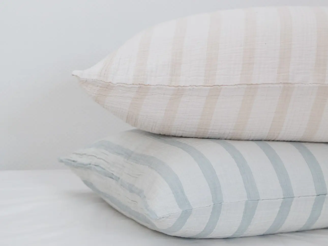 Fina Musselin Bettwäsche